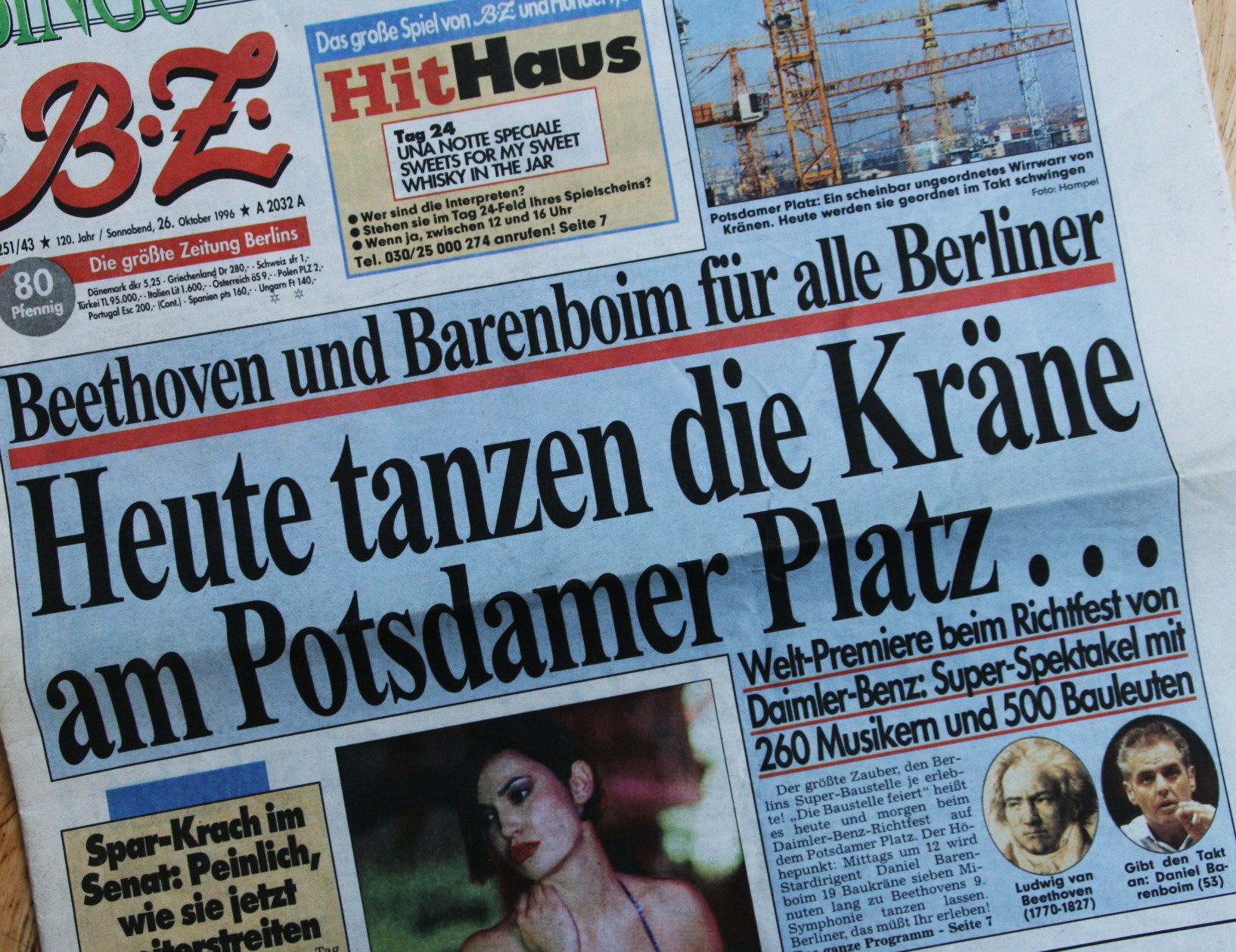 Kranballett Zeitung BZ.JPG